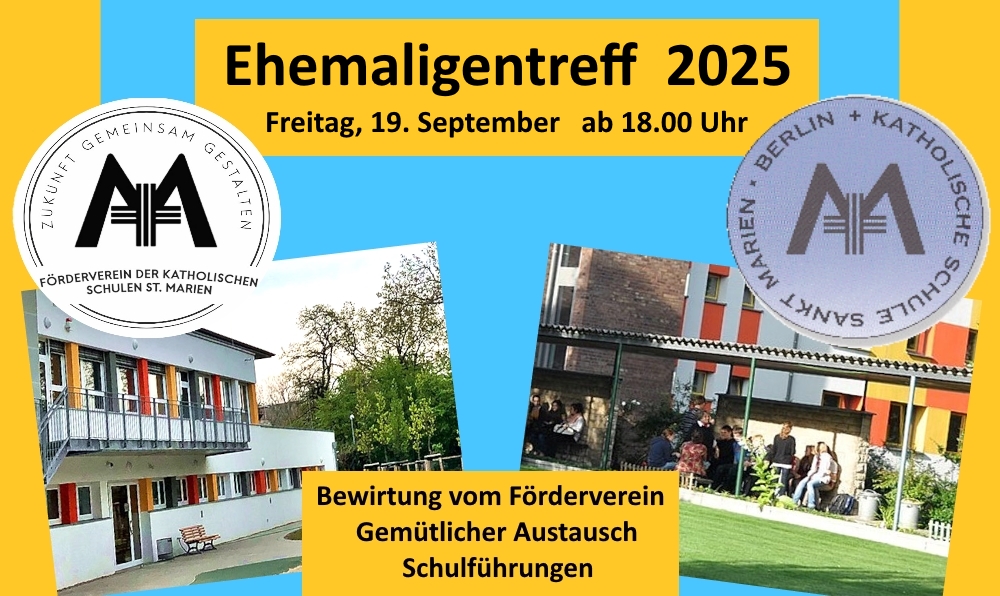 Ehemaligentreffen