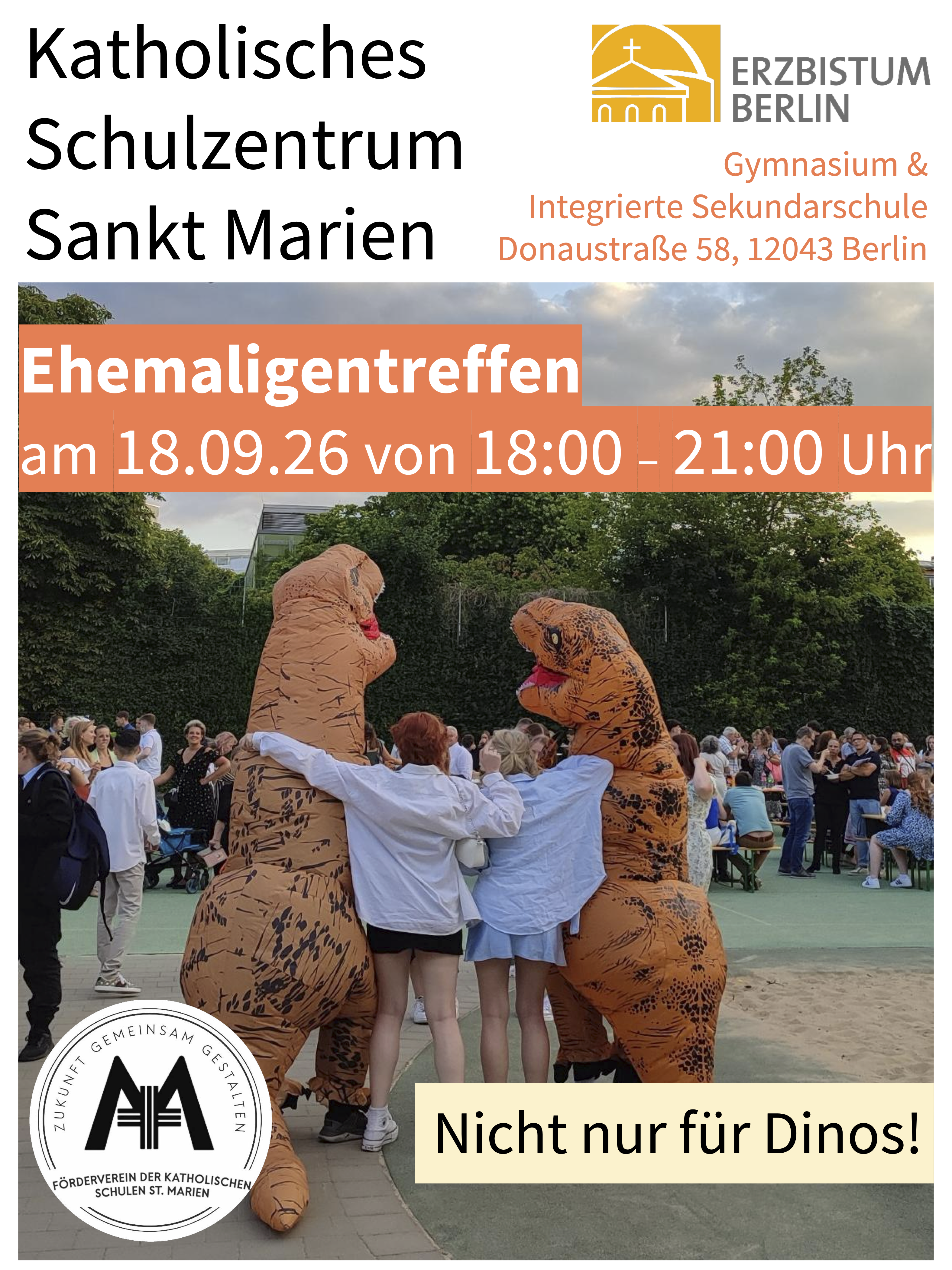 Ehemaligentreffen 26