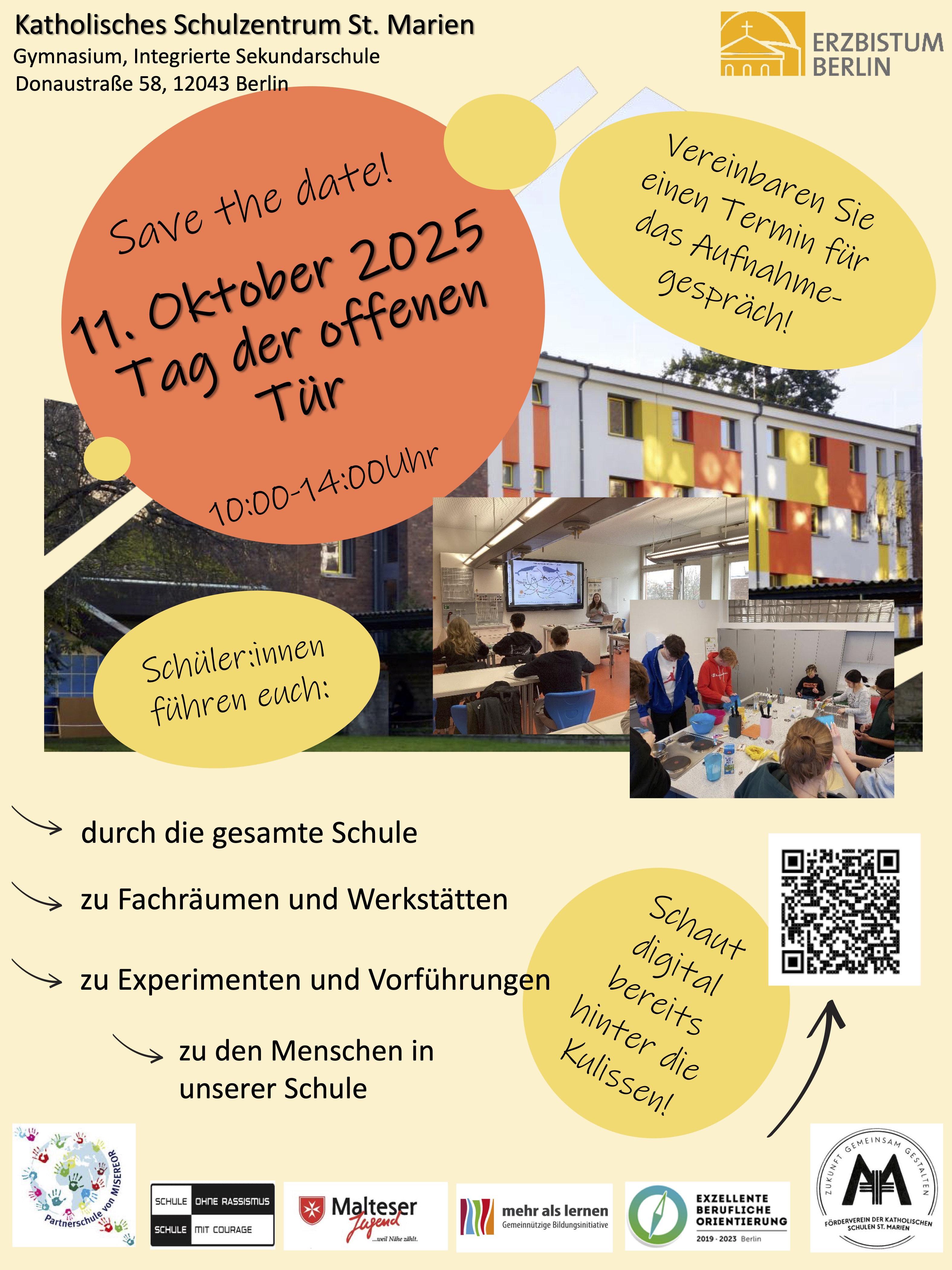 Tag der offenen Tür 25
