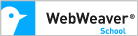 webweaver logo