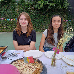 Essen aus aller Welt