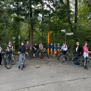 In drei Tagen um die Stadt_a