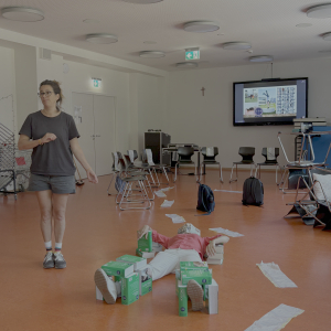 Performance Kunst