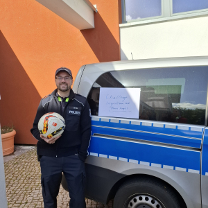 Challenge Liegestützen mit Herrn Sengül
