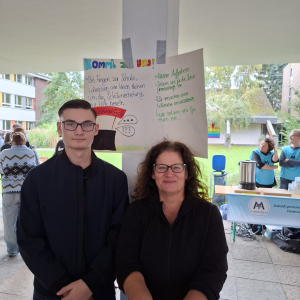 Eindrücke